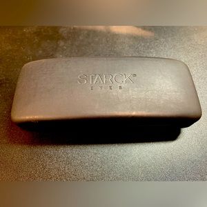 STARCK eyeglasses case